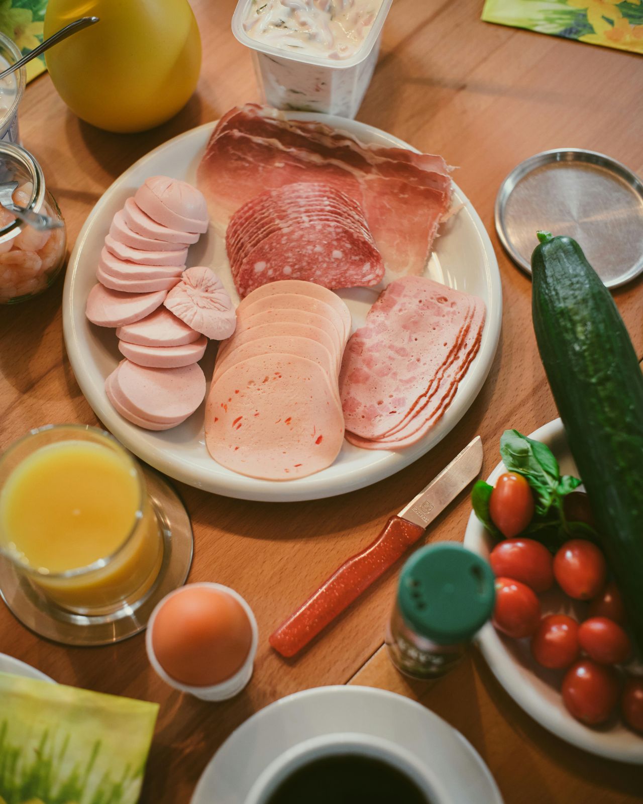 What Happens When You Eat Too Much Protein? Side Effects Explained