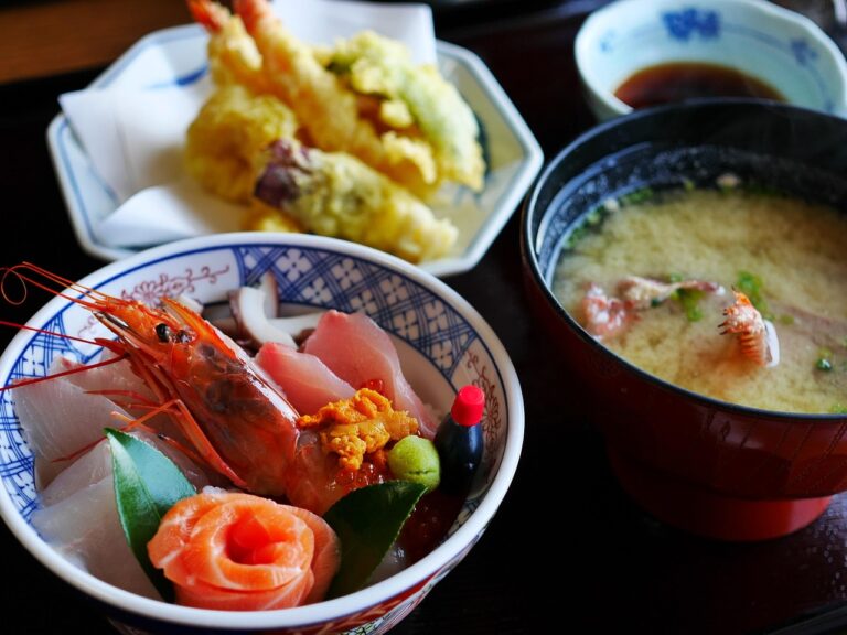 8 Japanese comfort foods most Americans haven’t tried