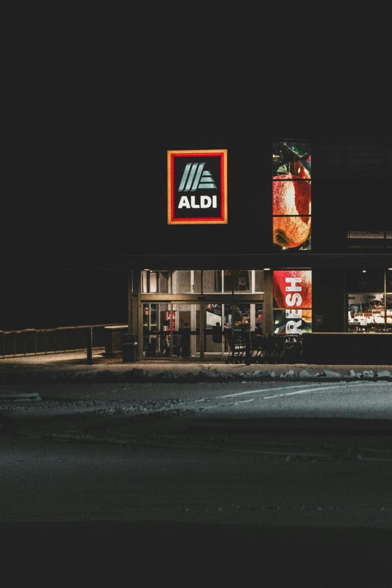 10 Cheap Aldi Foods That Genuinely Taste Homemade