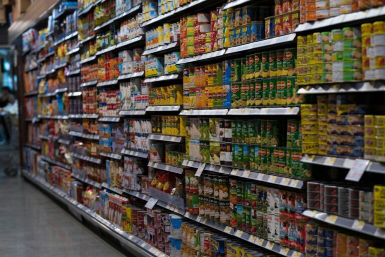 11 Costco Items That Sold Out So Fast Most Members Never Even Saw Them