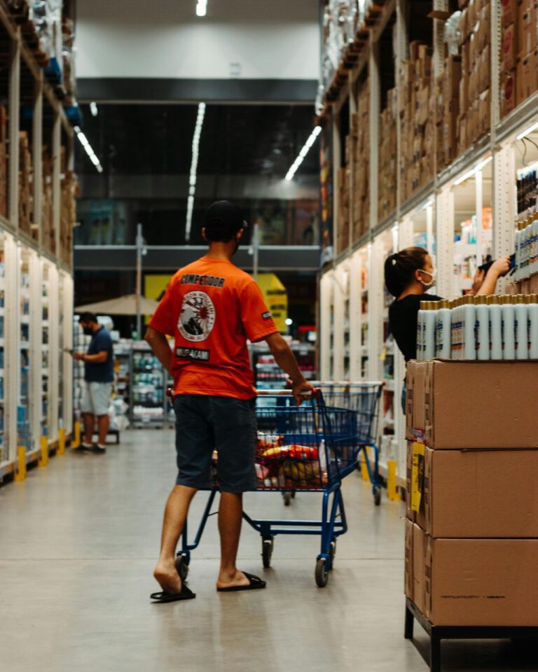 INSIDER: Why Aldi Keeps Discontinuing the Items People Love Most