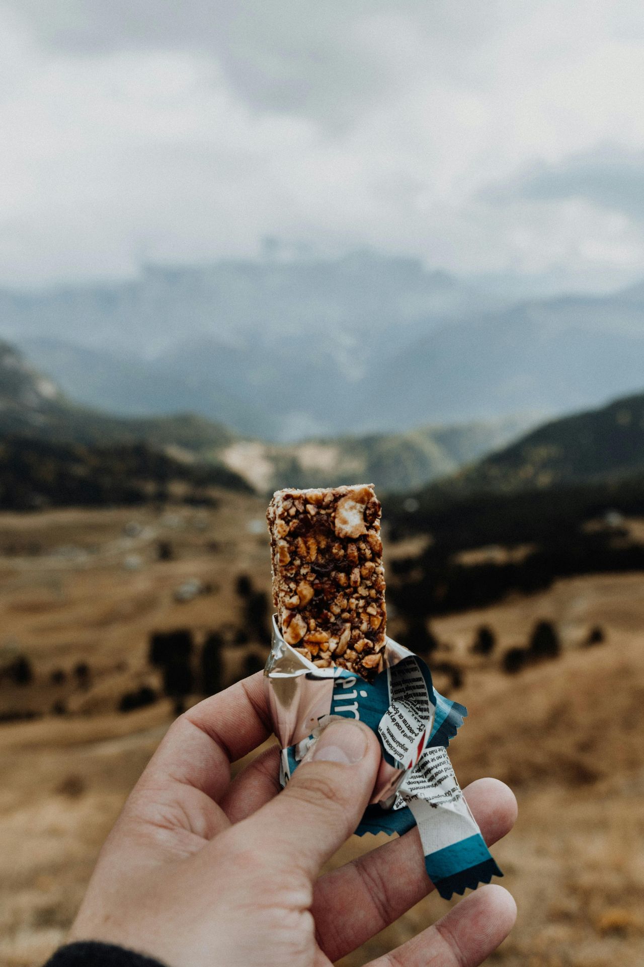 The Protein Bar Industry Has a Dirty Secret and the Labels Are Hiding It in Plain Sight