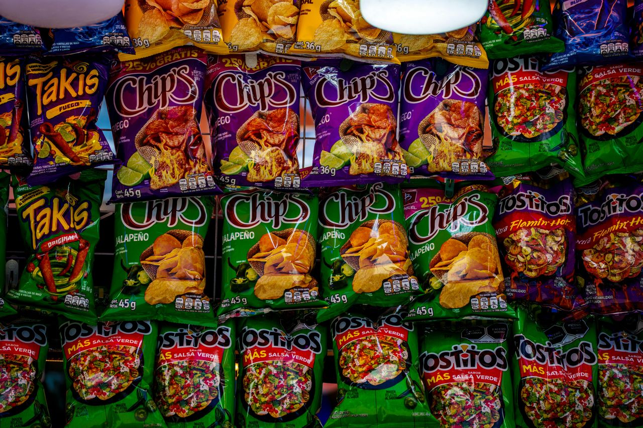 8 Store-Brand Chips Ranked Against the Name Brands They’re Copying