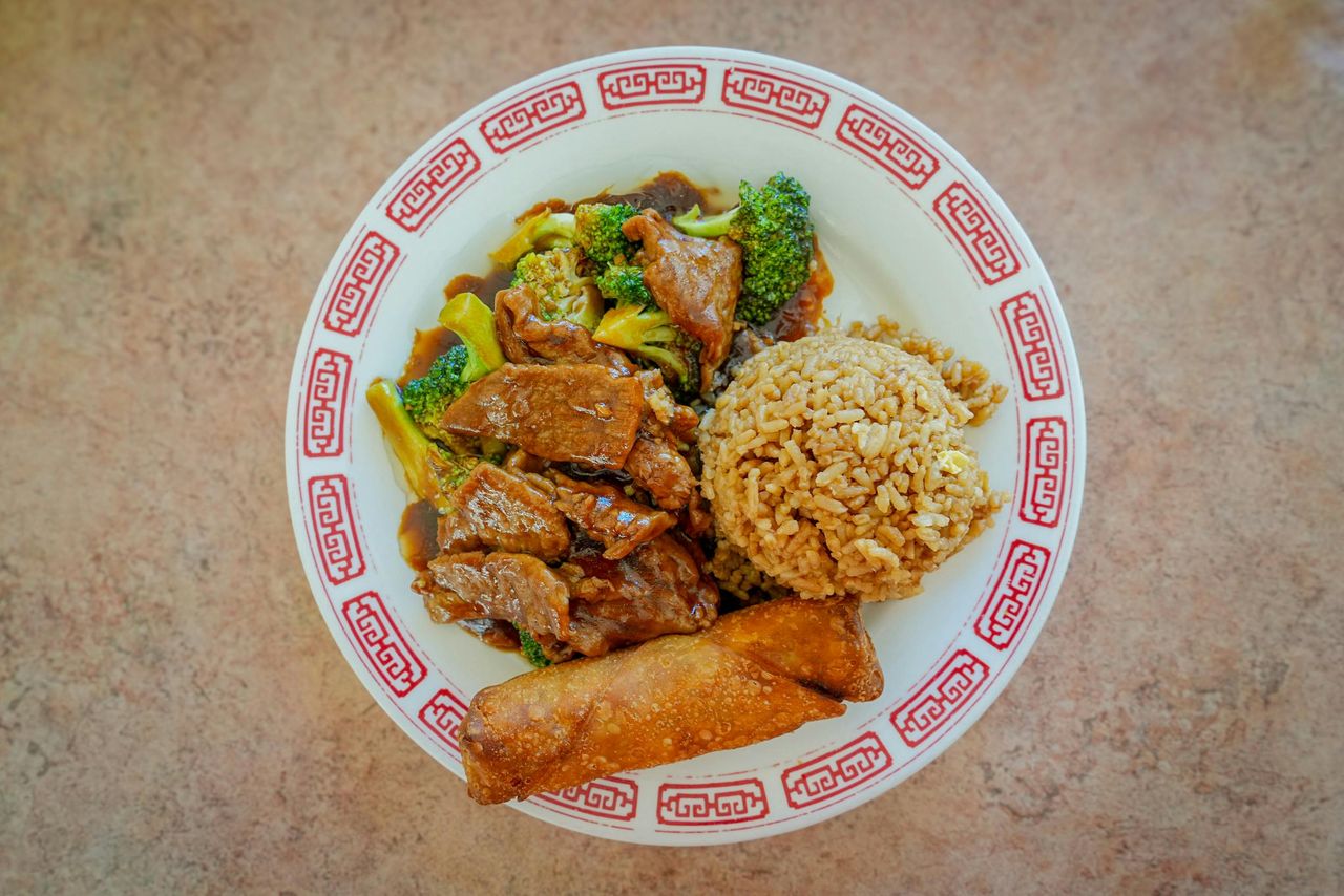 The Real Reason Chinese Food in America Looks Nothing Like Actual Chinese Food