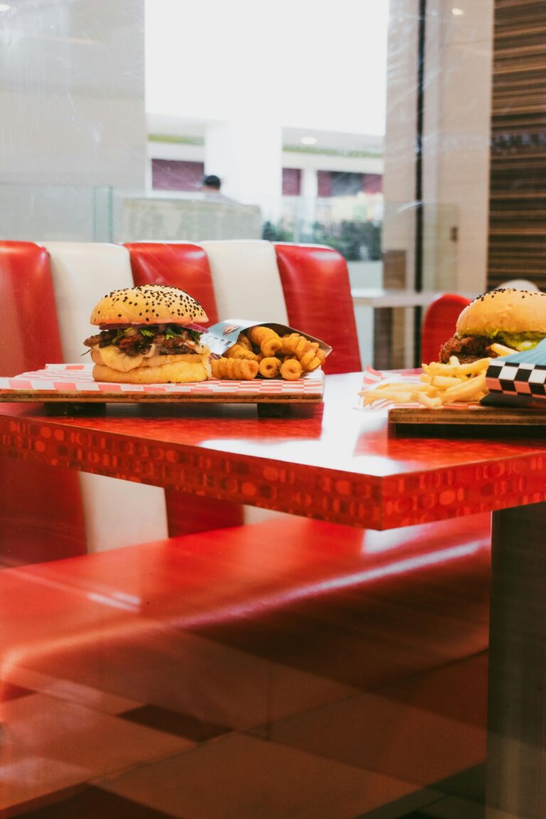 10 Foods Everyone Thinks Are American But Were Actually Invented Somewhere Else