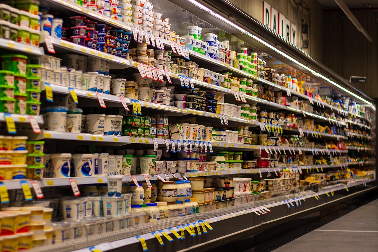 You’re Overpaying for These 9 “Premium” Grocery Items That Aren’t Worth It