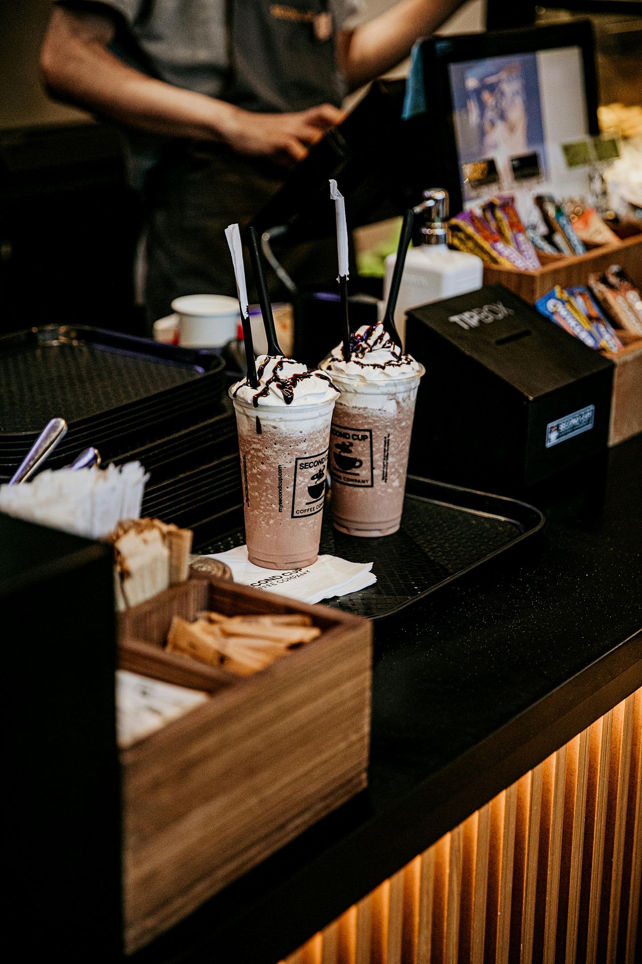 7 American Coffee Shop Drinks That Cost More Than Lunch