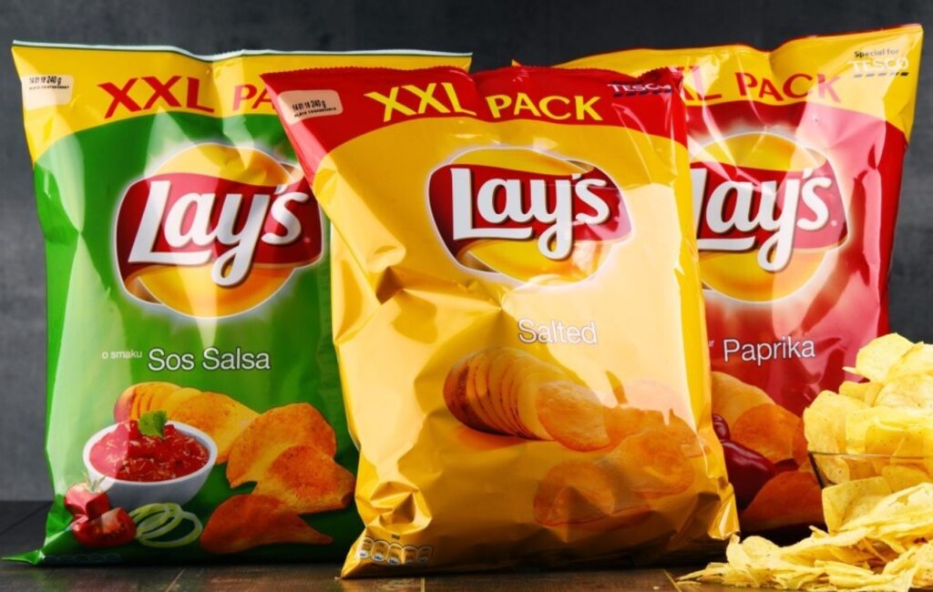 Lay’s
