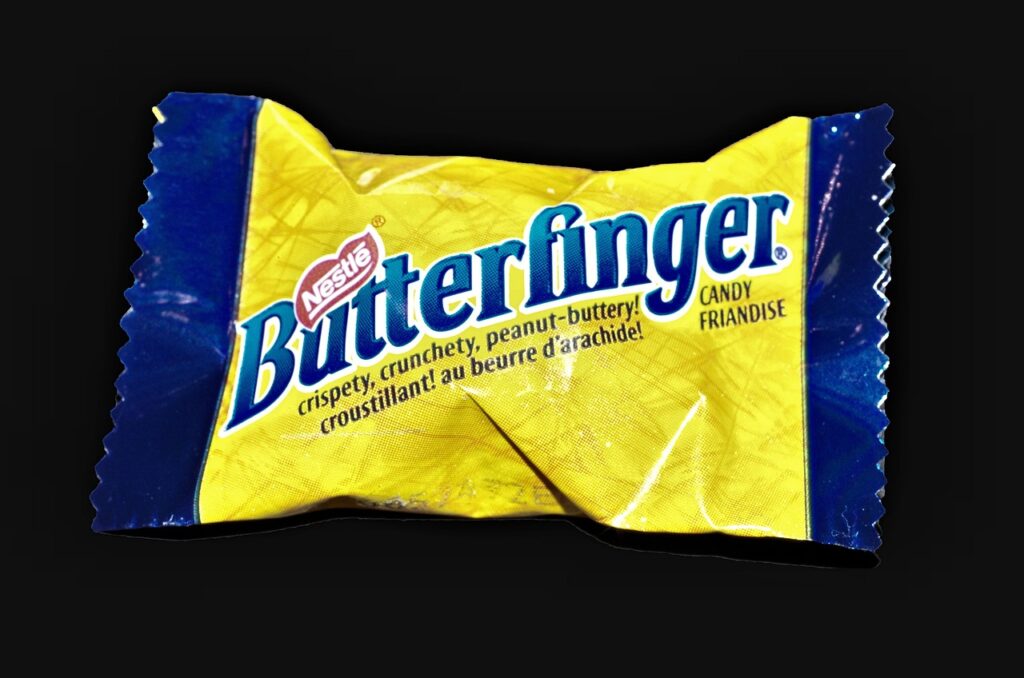 Butterfinger