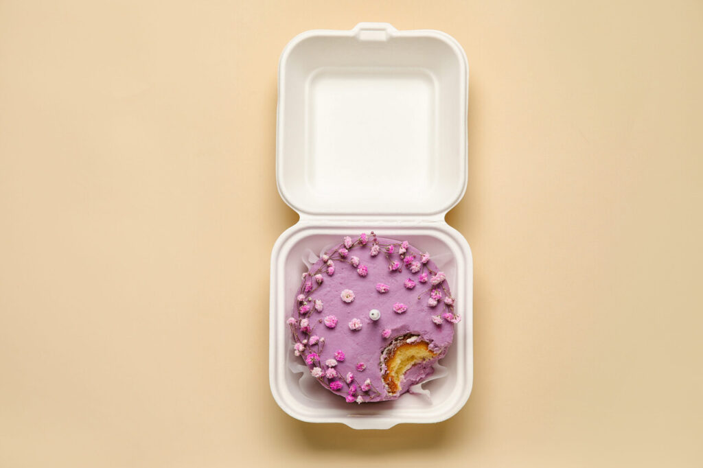 Limited Time Foods